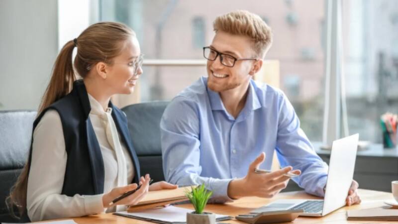Las empresas deberán respetar la ley de paridad en España. (Foto: archivo).