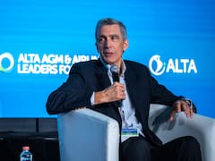 El CEO de la aerolínea Copa elogió a la Argentina y adelantó nuevos vuelos