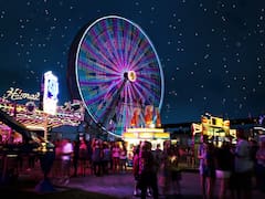 Escapadas: estos son los parques de diversiones gratuitos en España para ir con chicos