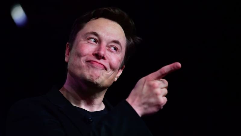 Musk donó una cifra millonaria a la organización Texans for Lawsuit Reform (TLR).