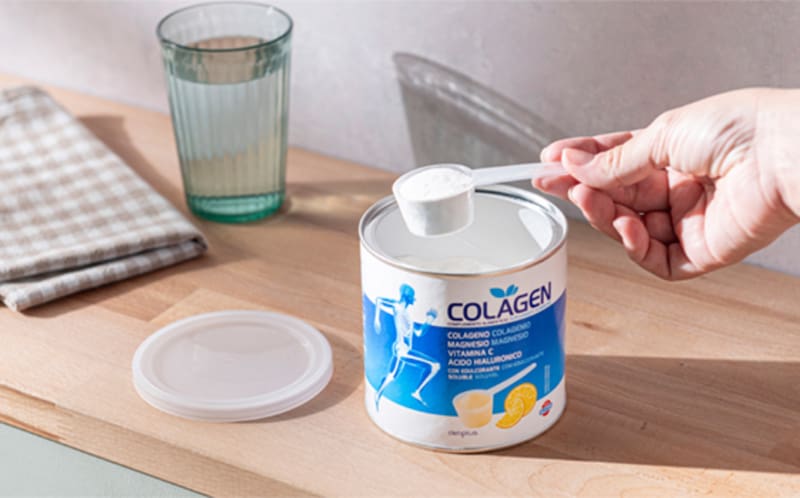 Lo ideal es incorporar este producto de Mercadona y consumirlo durante 6 meses. (Foto: mercadona.es)