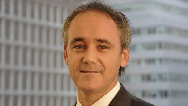 Valdimir Werning, primera baja en el Gobierno tras la corrida cambiaria