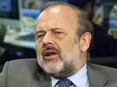 Internaron en grave estado al diputado de Cambiemos Eduardo Amadeo