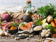 La dieta mágica que revierte el envejecimiento biológico hasta 6 años y recomiendan los nutricionistas