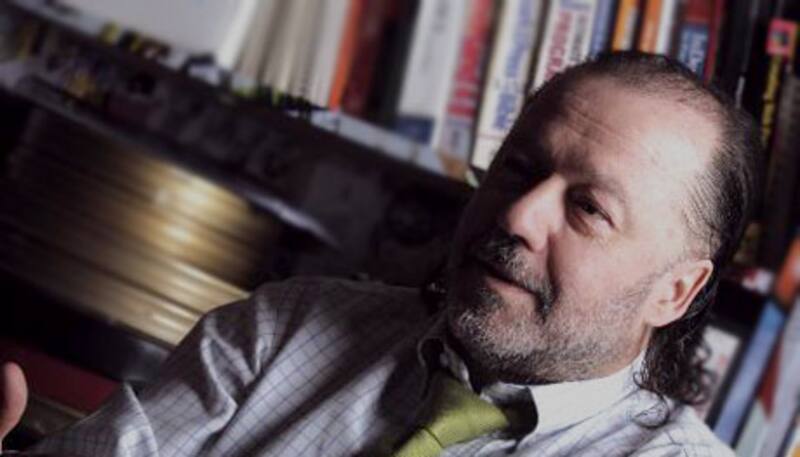 El multifacético Enrique Piñeyro