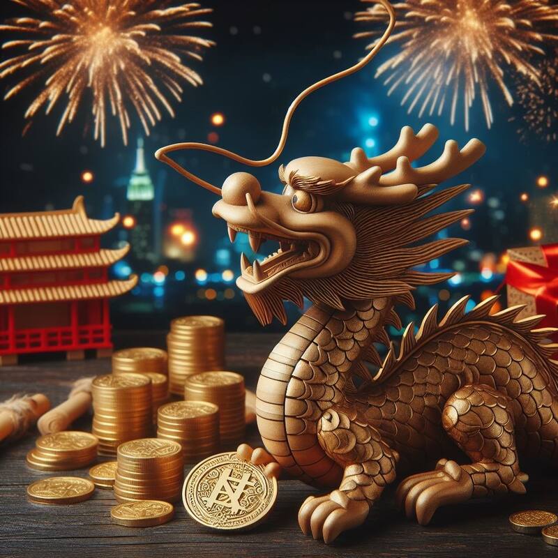 Las personas que nacieron bajo el signo del Dragón de Madera en el Horóscopo Chino, son las que vinieron al mundo entre el 10 de febrero de 2024 y el 28 de enero de 2025. Pero también las que nacieron entre el 13 febrero 1964 y el 1 febrero 1965 Foto: archivo El Cronista México