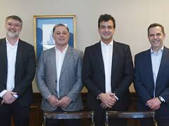 Banco Patagonia, a través de su compañía financiera GPAT, adquirió el 51% de Decreditos