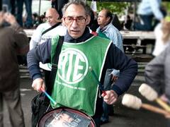 ATE le puso fecha al primer paro nacional contra Macri: será el 24 de febrero y con movilización