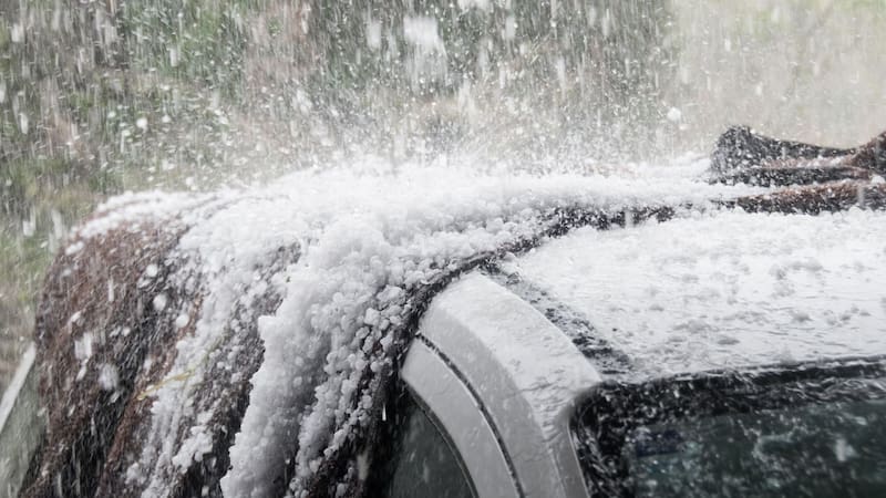 La entidad informó al Sistema Nacional de Gestión del Riesgo de Desastres.