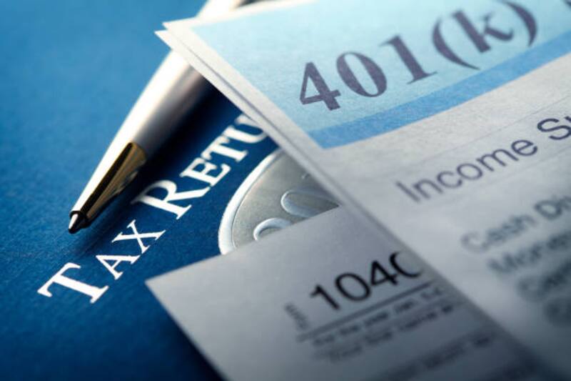 El IRS publicó las actualizaciones de los planes 401 (k). Fuente: iStock.