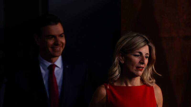 La vicepresidenta tuvo un fallido en el Congreso: "Queda Gobierno de corrupción para rato".