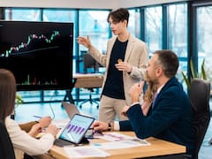 Cuáles son los curiosos "superpoderes" que desean tener los empleados