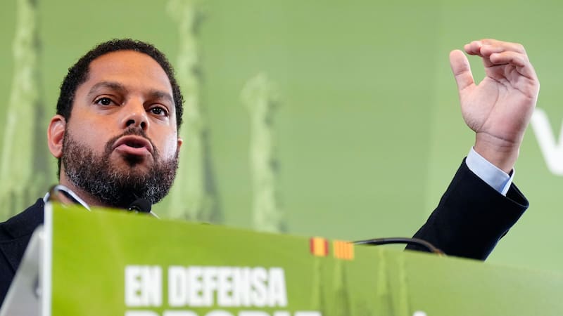 Vox asegura que el PP y el PSOE buscarán una "gran coalición"