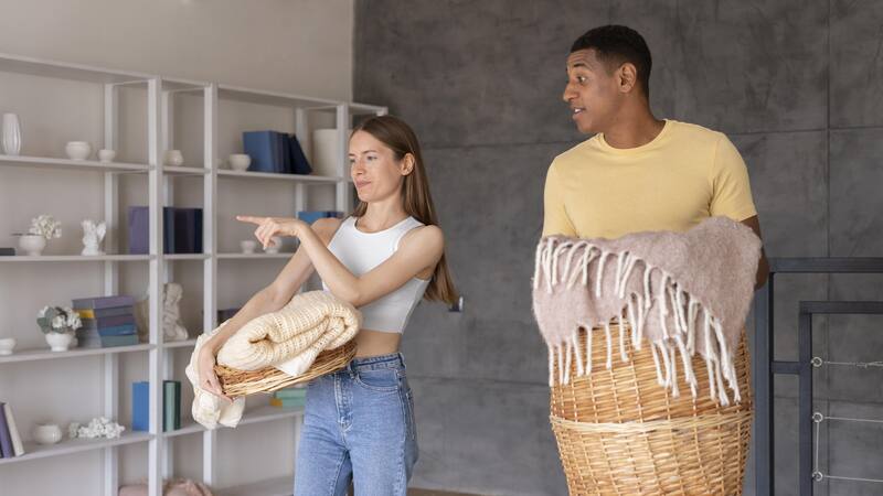 House Hashing transforma tu hogar, conservando todo lo que amas.