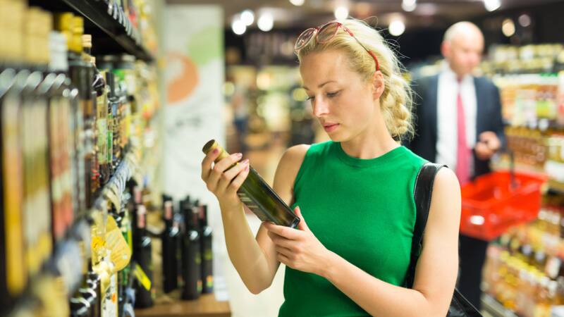 Adiós Mercadona y Carrefour: el supermercado que vende ACEITE de OLIVA a menos de 7 euros.