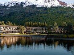 Una cadena de hoteles internacionales abrirá un nuevo hotel de lujo en la Argentina