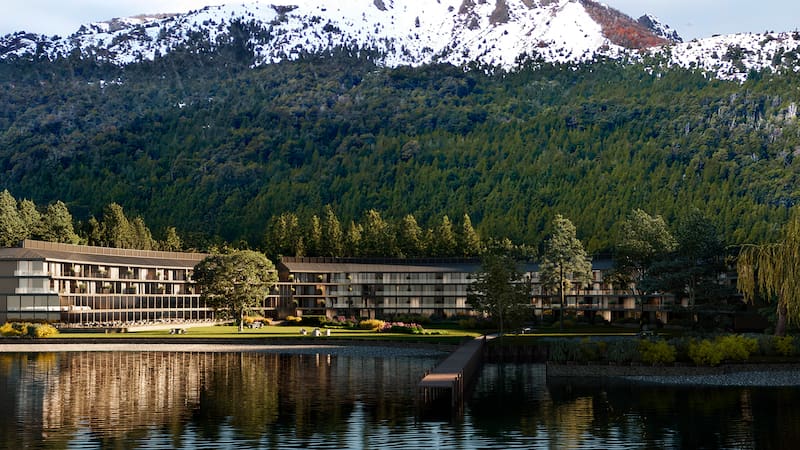 Una cadena de hoteles internacionales abrirá un nuevo hotel de lujo en la Argentina
