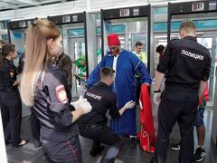 Mundial: seguro contra terroristas y barras sube a u$s 10.000 millones