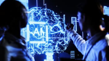 Ni asistentes virtuales ni chatbots: la nueva generación de IA que promete transformar las empresas
