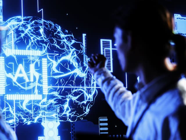 Ni asistentes virtuales ni chatbots: la nueva generación de IA que promete transformar las empresas
