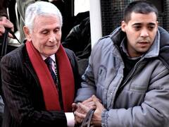 El represor Miguel Etchecolatz ya está en la cárcel de Ezeiza