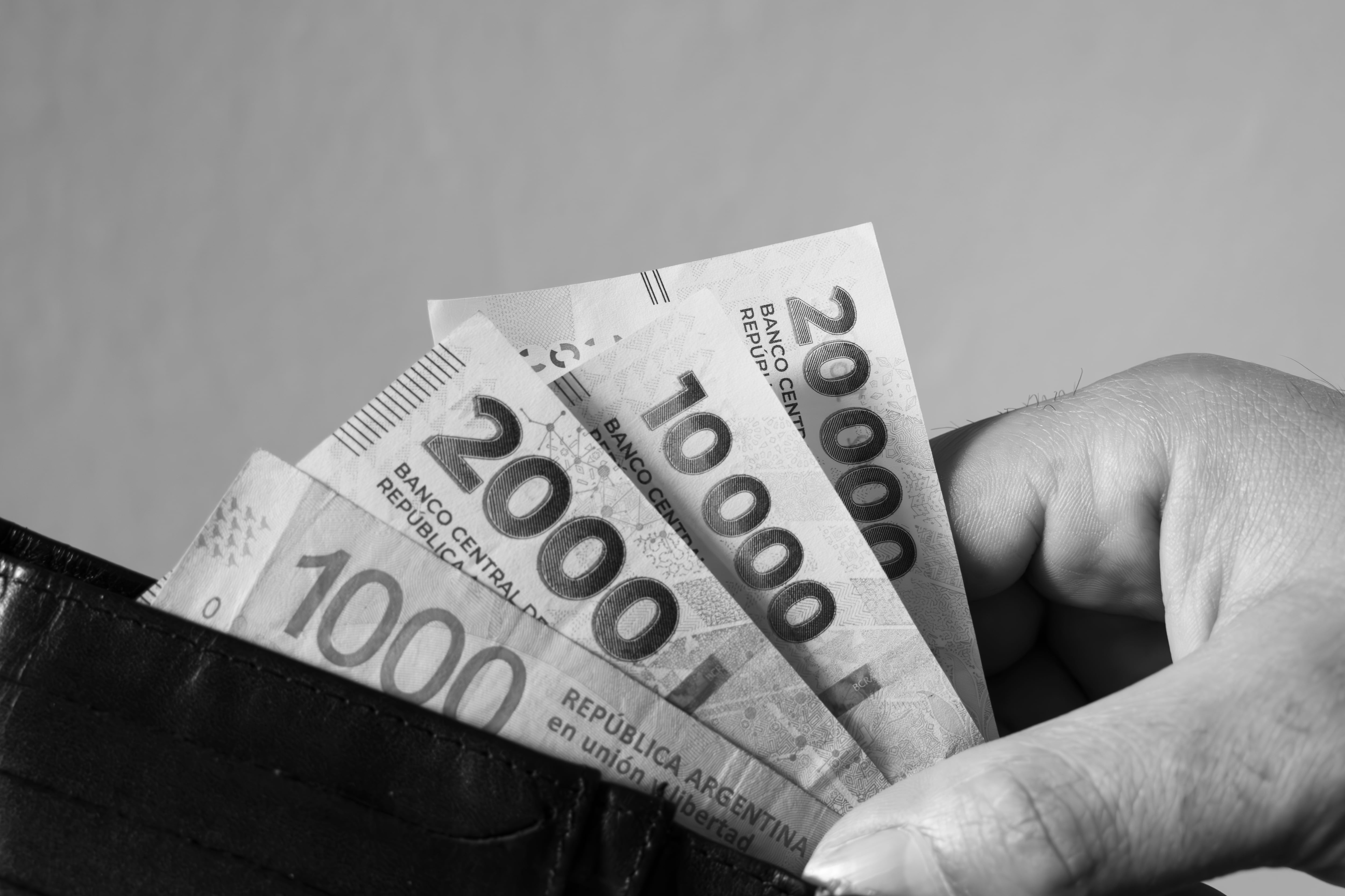 De la aspiradora a la inyección de pesos: ¿se viene la resurrección del crédito? De la aspiradora a la inyección de pesos: ¿se viene la resurrección del crédito?