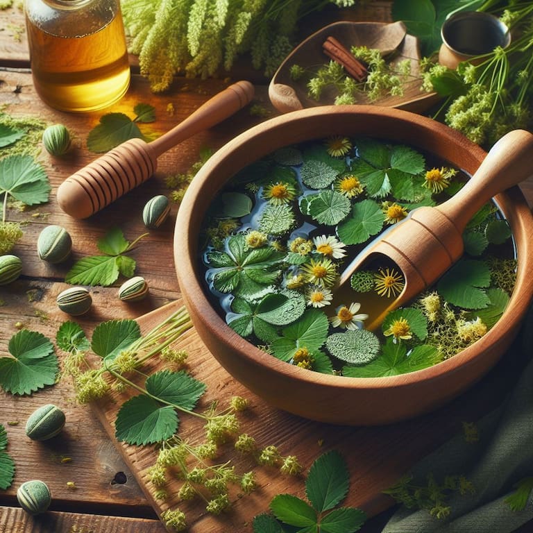 Ritual de la suerte: ¿cada cuánto se debe hacer el baño de ruda y cómo ...