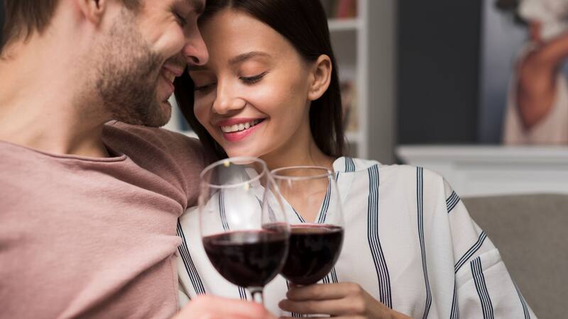 Profeco recomienda este vino tinto mexicano por su calidad y buen precio.