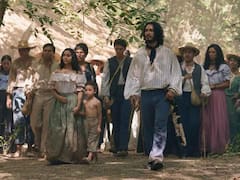 Quién es quién entre los actores y actrices de Cien Años de Soledad en Netflix