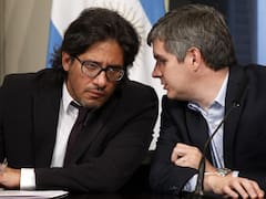 Garavano avaló crear más juzgados federales y derivó el tema al Congreso