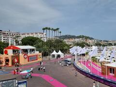El Festival de Cannes resiste como bastión glamoroso de una publicidad opacada por las redes y la data