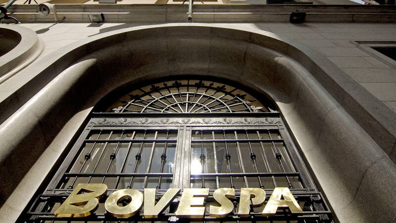 Los mercados prevén fuerte desaceleración en la economía de Brasil