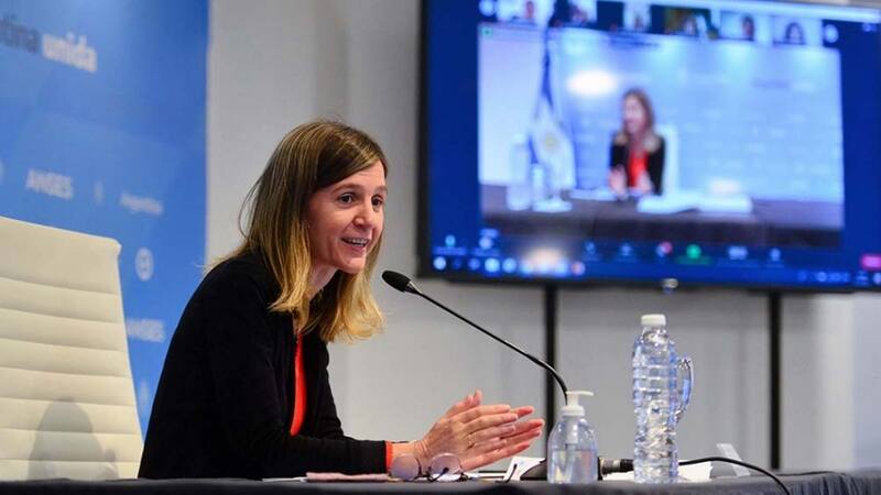 Serán casi 7,5 millones de adultos de todo el país que cobrarán $ 18.000 -en dos cuotas, en mayo y junio- por parte de la ANSES.