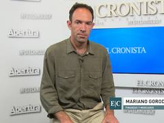 Desde la Redacción: ponen techo al dólar en $ 20 hasta las paritarias