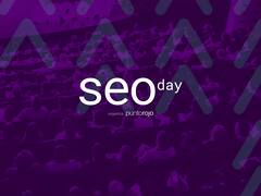 Seguí en vivo el SEOday 2021