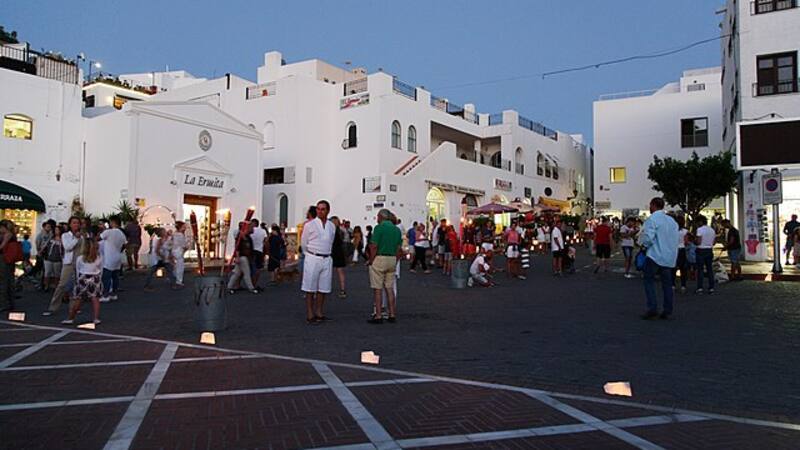 Prepara tu paladar para este tour gastronómico en Mojácar.