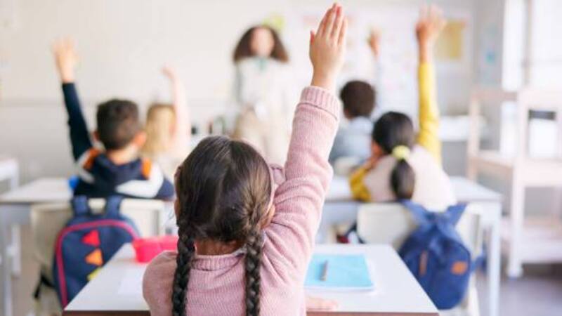 Dos departamentos de Colombia comienzan las clases el 20 de enero.