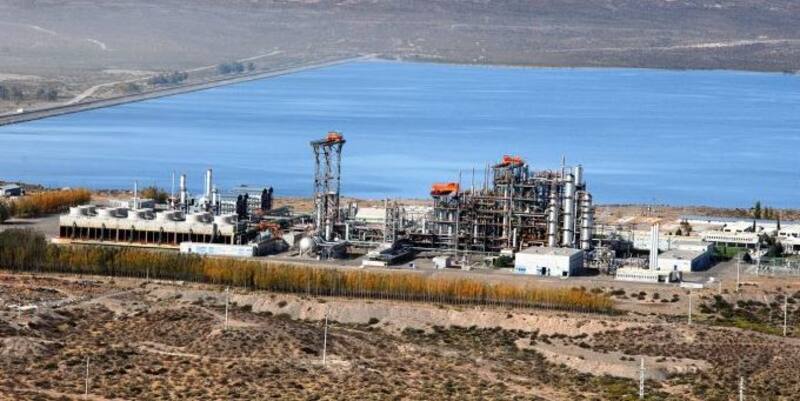 La ENSI es una empresa sociedad del Estado que opera la planta de agua pesada de Arroyito