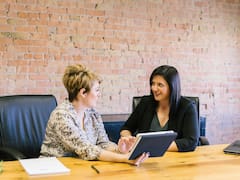 Ni Renfe ni Correos: la empresa pública que busca trabajadores y paga casi 3000 euros