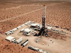 Shell y Equinor invierten u$s 355 millones para asociarse con YPF en el corazón de Vaca Muerta