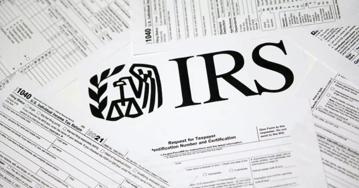 How to use the new IRS mobile app: Digital accounts and tools moving to smartphones How to use the new IRS mobile app: Digital accounts and tools moving to smartphones