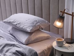 NO CAMBIES LAS SÁBANAS | El truco para tener la ropa de cama limpia y fresca todos los días sin usar el lavarropas