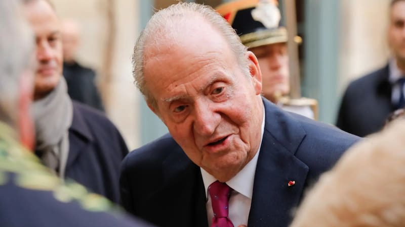 Dolor en la Casa Real | Empeora la salud del Rey emérito Juan Carlos I y se conoció su última voluntad.