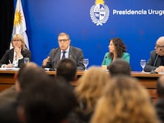 El gobierno presentó proyecto sobre competitividad y reducción del costo de vida
