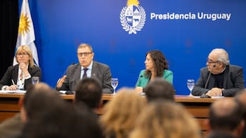 El gobierno presentó proyecto sobre competitividad y reducción del costo de vida