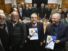 'Plan peronista' para el FMI y la construcción de una alternativa con impronta mileísta