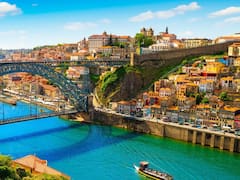 El país de Europa más sencillo para emigrar: tiene salud gratuita, sueldos de 2000 euros y ofrece la ciudadanía rápido