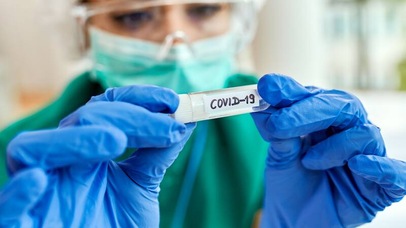 Estos son los síntomas de la nueva variante del Covid que afecta al país.