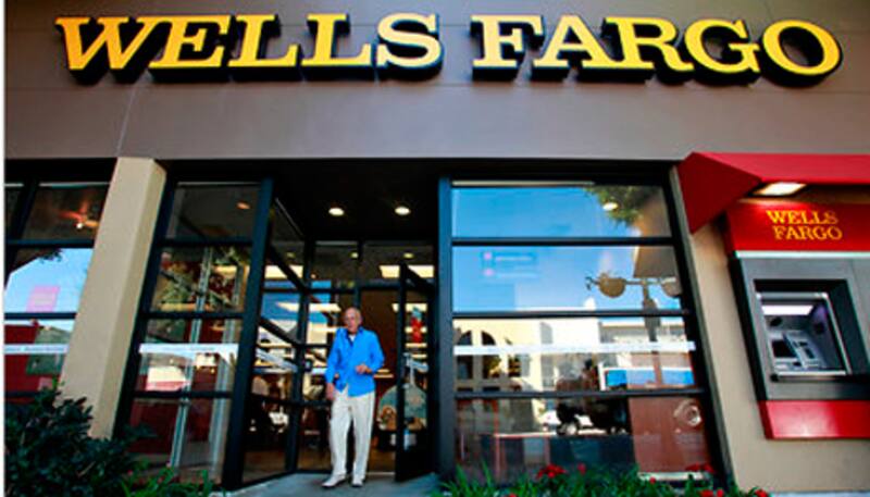 Wells Fargo reembolsará a un grupo de clientes producto de una demanda colectiva. Fuente: Archivo.