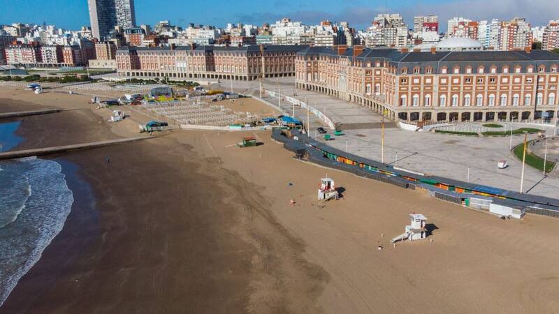 La decisión del Gobierno de mantener el próximo fin de semana largo impacta en el turismo con cambios en reservas y cancelaciones